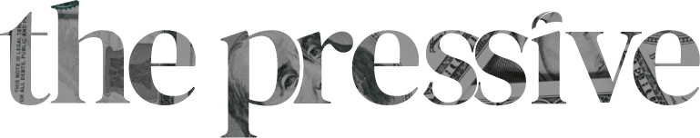 Logo The Pressive